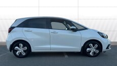 Honda Jazz 1.5 i-MMD Hybrid EX 5dr eCVT Hybrid Hatchback